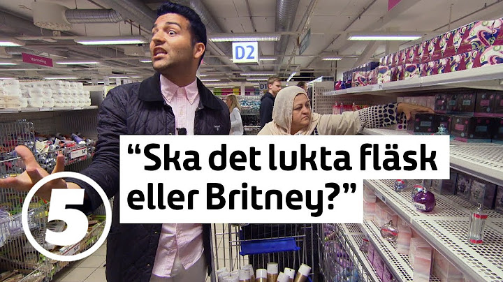 Divo parfymerar sitt hem | Ullared | discovery+ Sverige