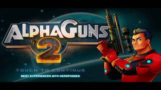 Alpha Guns 2 Android Action Games screenshot 2