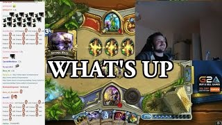 FORSEN - WHAT&#39;S UP