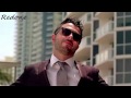 Chawki - Ana Bahwak Lyric Video" (Prod By RedOne) 2015