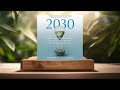 Review 2030 mauro f guilln summarized