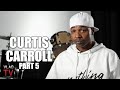 Curtis &quot;Wall Street&quot; Carroll on the Worst Part About Being a Minor in Prison (Part 5)