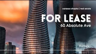 2 Bedroom Rental in the Iconic Marilyn Monroe Towers (60 Absolute Ave)