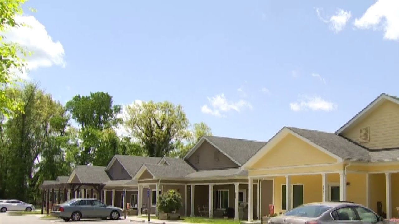 Affordable housing campaign in Blacksburg