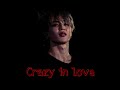 {fmv} Jimin ~Crazy in Love~