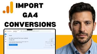 How to import GA4 conversions to Google Ads (full guide 2026)