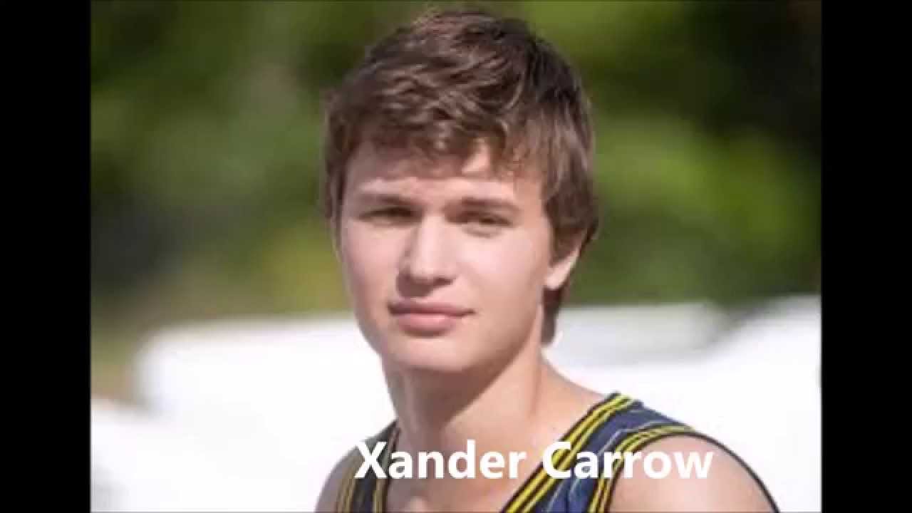 Matched movie trailer YouTube