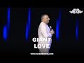 Russell Peters | Giant Love