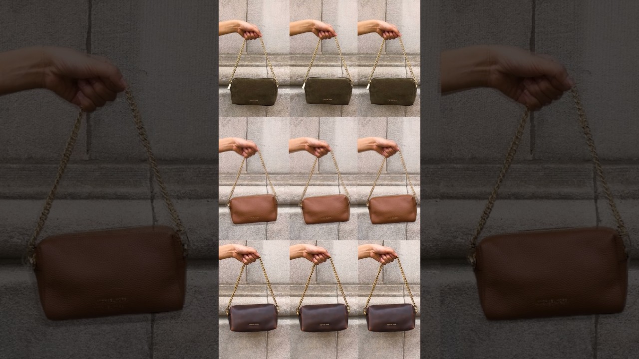 Uploads from Michael Kors