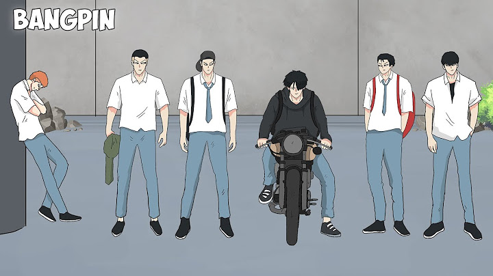 KERJAAN BERBAHAYA EPIN PART 11 - Drama Animasi Sekolah