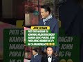 NAGTAWANAN ANG MGA TAO KAY JOHN ESTRADA SA PAG RAMPA NITO #johnestrada