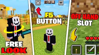 🤯 Best MODS for Minecraft Pocket edition  Content Creator | java mods for PE 1.21 screenshot 4