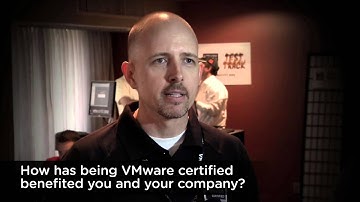 VMware Certification Story: Doug Baer, VCDX #19 and Randy Stanley, VCDX #94