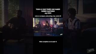 How to casting 2023 argentina #castings #argentinacasting #model #actor #publicidad #comercial