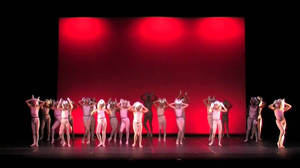 Gala Mundo Danza 2011/2012