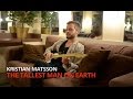 Capture de la vidéo The Tallest Man On Earth Talks About His American Standard Tele | Fender