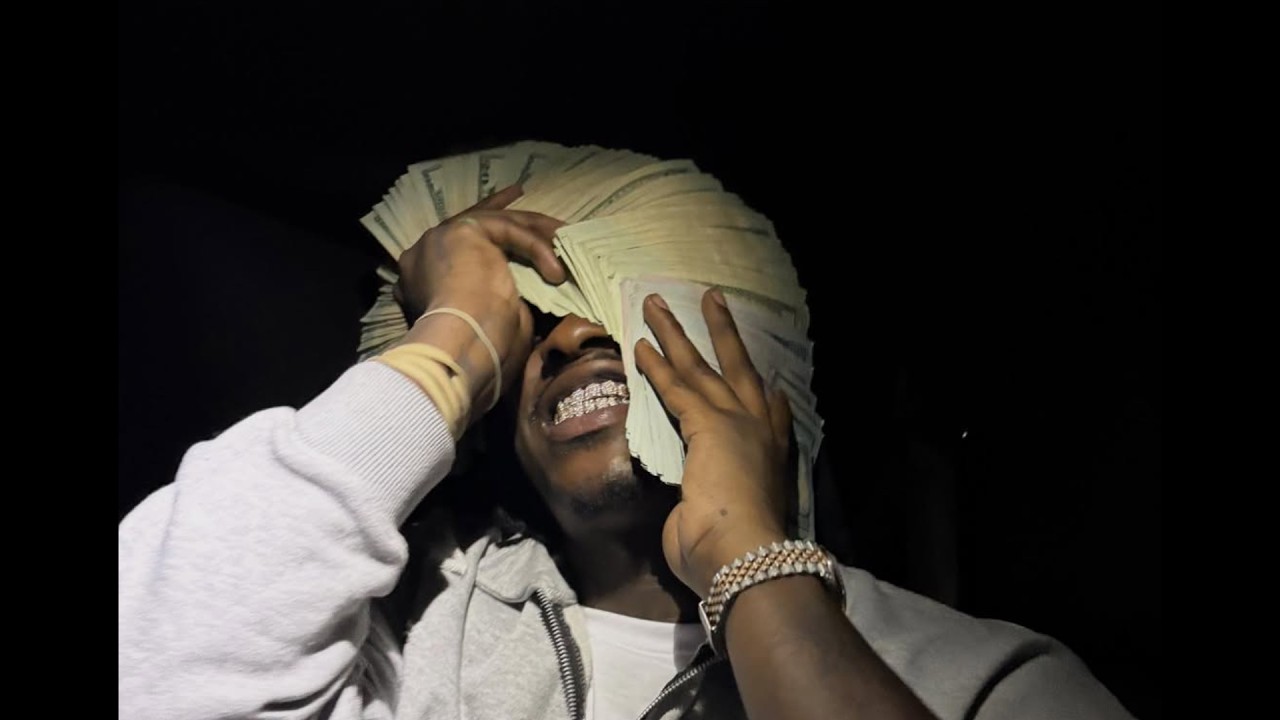 FREE Nino Paid & Luhh Dyl x Sample Type Beat - Every Time