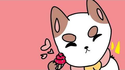 Multifandom map part 3