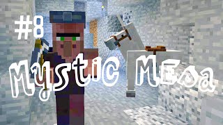 The Lost Unicorn | Mystic Mesa Modded Minecraft (Ep.8)