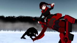 A Little RWBY Red Trailer AMV