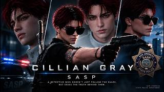Cillian Gray | The Interview. #satumimpirp