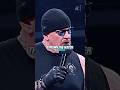 Undertaker SLAMS WWE Stars for Making TikToks! 🤯😳 #wwe