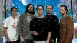 ShortCutters Christmas Special part 1 of 8