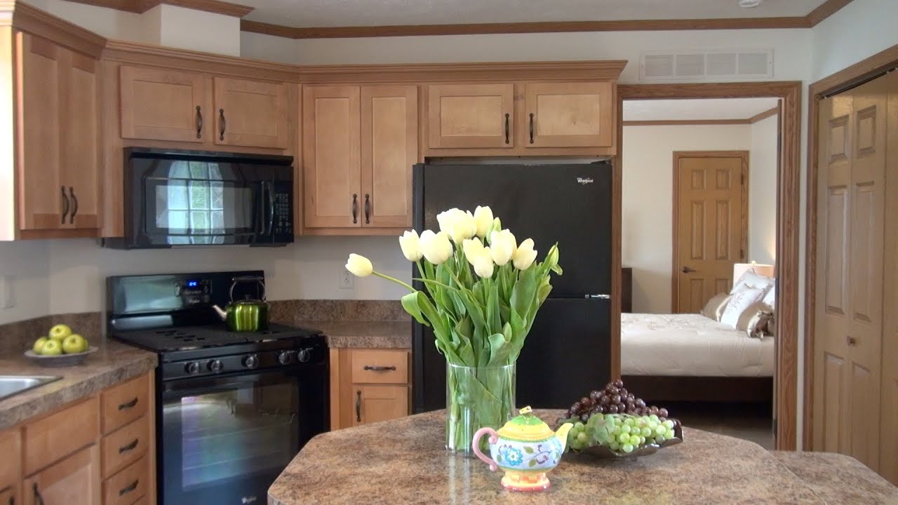 modular homes eastern ontario