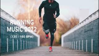 New 2022 Running Music Motivation