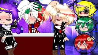 Divas Bakukiri Tododeku Shinkami