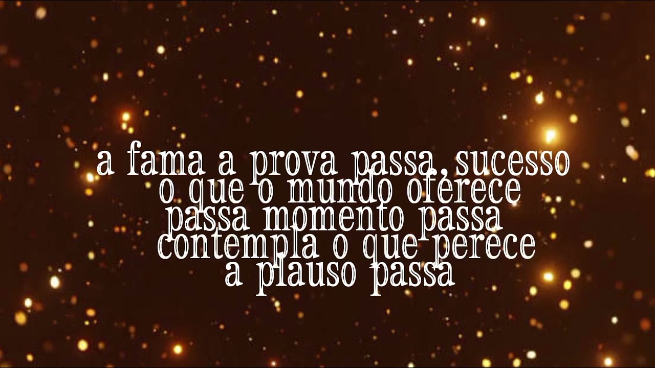 Escolho Deus - Dalete Hungria com letras