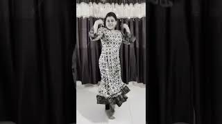 Hasta Hua Noorani Chehra 🥰 Old is Gold | Groove With Swati #shortfeed #shorts #trending #dance