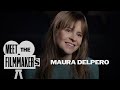 A Clip from Maura Delpero's Meet the Filmmaker Interview