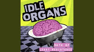 Bath of Least Resistance