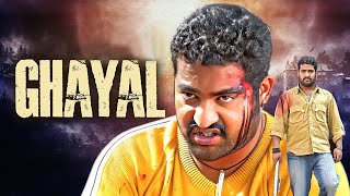 Download Lagu Jr. NTR's GHAYAL - New South Indian BLOCKBUSTER Action Movies Dubbed In Hindi साउथ मूवी Sonu Sood MP3 Download Lagu Jr. NTR's GHAYAL - New South Indian BLOCKBUSTER Action Movies Dubbed In Hindi साउथ मूवी Sonu Sood MP3