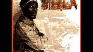 Sizzla - Men &amp; People 1 (Be I Strong)