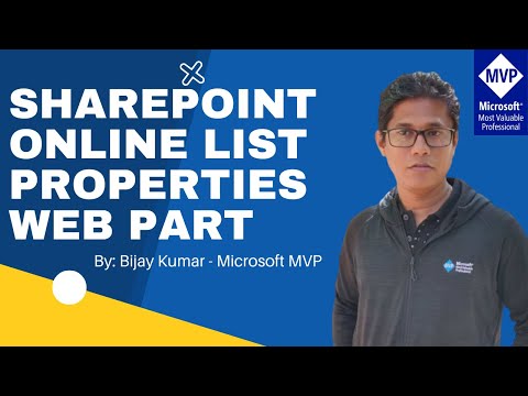 SharePoint Online List