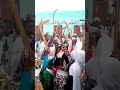 احتفال بعيد أم لغة مساليت في قضارف 