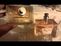 How to tell if your Miss Dior Cherie' EDP is authentic!