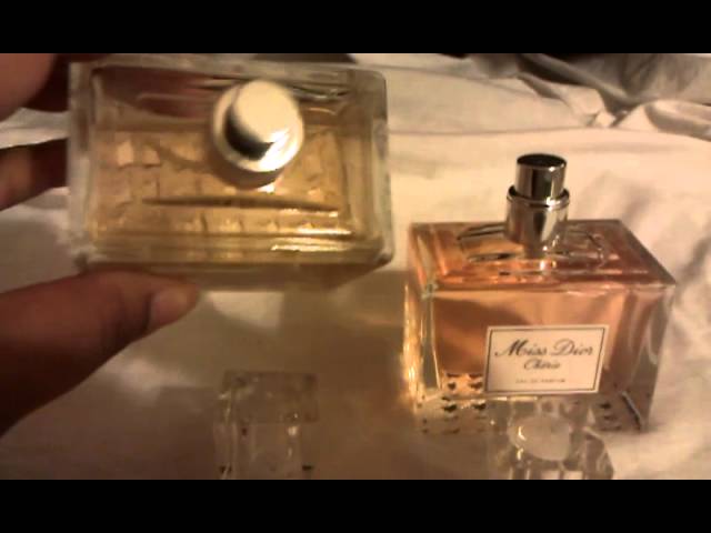 Miss Dior Cherie Dior perfume  a fragrance for women 2005