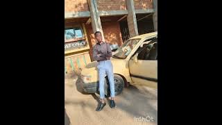 Amidu ellan -Mwana wanu Ft Nector Mw√ Rimix