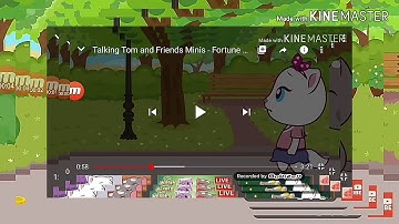 Layer added every second