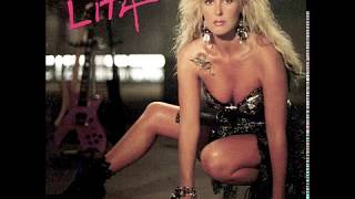 Lita Ford &amp; Ozzy Osbourne - Close My Eyes Forever - HQ