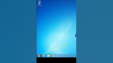 How to find the IP address on a Windows 7 comptuer