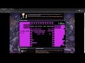 There Is No Game Speedrun #4
