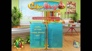 Cake Shop 2 ost- Gameplay track 1 screenshot 4