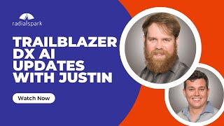 Trailblazer DX AI Thoughts - RadialSpark Radio Clip