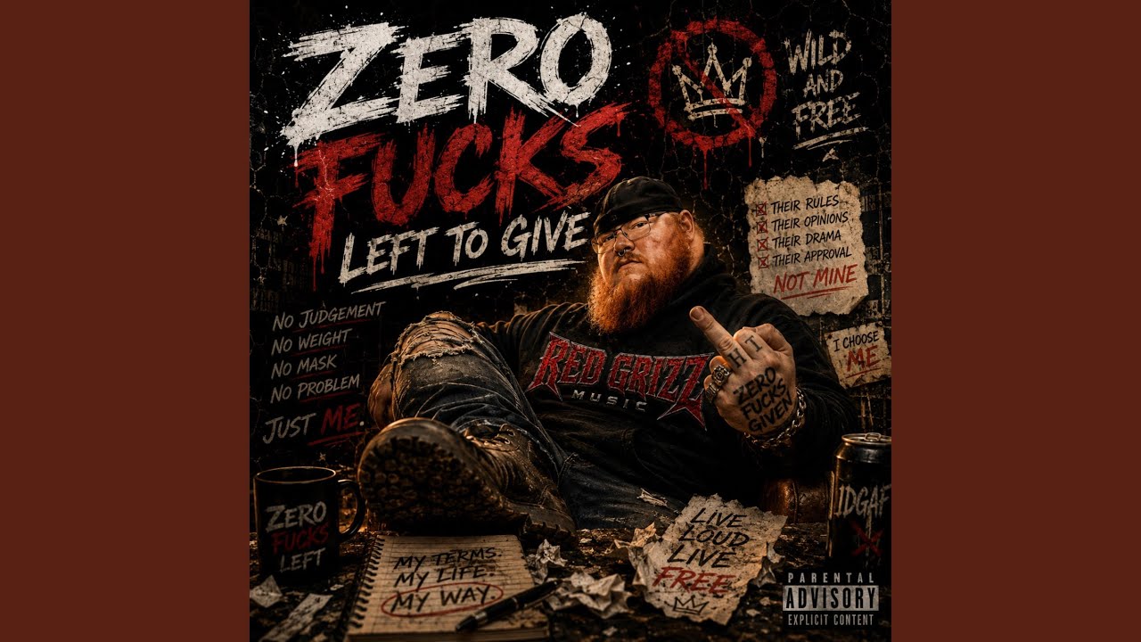 Watch Zero F***s Given on YouTube Watch Zero F***s Given on YouTube