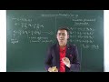 (LEC- 33) Show that transformation is canonical || #msc #bsc