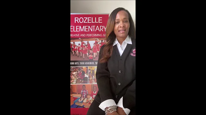 Lighting the Pathway to Learning - Choose Rozelle